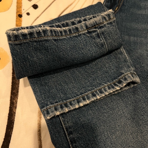 Current Elliot Jeans - Picture 3 of 5